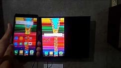 How to Connect Smartphone to TV- Screen Mirroring-Cast Screen