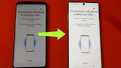 How to Transfer All Data from Old to New Phone ...Samsung, iPhone , LG ... Smart switch