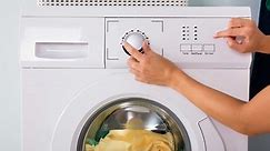 How To Reset a Washing Machine In 10 Minutes or Less