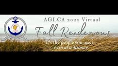 2020 Virtual Fall Rendezvous