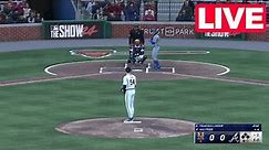 🔴LIVE NOW! Atlanta Braves vs. New York Mets - Apr 8, 2024 MLB Full Game - MLB 24 EN VIVO