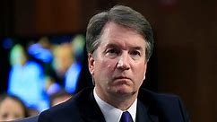 FBI report on Kavanaugh could be finished tomorrow