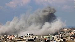 October 16, 2023 - Israel-Hamas war news | CNN