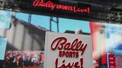 Cardinals games stay with Bally for 2024. The team wants more streaming options.