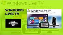 Windows 10 Live Tv | FREE LIVE TV CHANNELS ON WINDOWS | 2016
