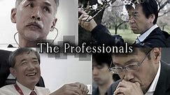 The Professionals | NHK WORLD-JAPAN