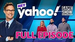 Hey Yahoo! | Free Full Episode | Game Show Network