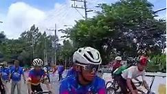 Men’s Youth National Road Race Championships | Philippine Cycling Channel