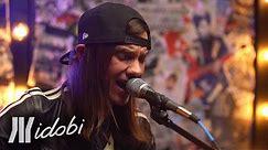 Red Jumpsuit Apparatus - "Face Down" (idobi Sessions)
