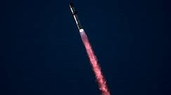 SpaceX pierde el cohete y nave espacial Starship sobre el Golfo de México en segundo vuelo de prueba