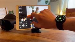 Even More Smartwatch Owners Can Now Use Gesture Detection Technology ‘WowMouse’ - video Dailymotion