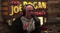 Joe Rogan praises Trump's 'perfect' promise to end Ukraine war