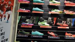 Nike scores in athletic gear maker’s largest markets