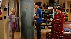 The Big Bang Theory Season 1 Episode 2 The Big Bran Hypothesis