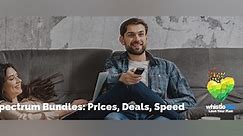 Spectrum Packages and Bundles: Prices, Deals, Speed