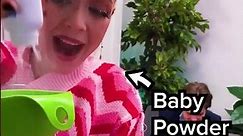 WHAAAT?😳 Fake Fart with Baby Powder 😂 Another cool prank by SKITS