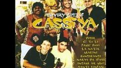 Cassiya - Reve Nou Ancetres