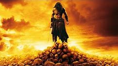 CONAN (Conan the Barbarian) - offizieller Trailer #1 deutsch HD
