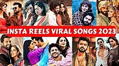 Instagram Reels Trending/ Viral Songs Of 2023 India | (All In One)