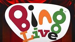 Bing Live!