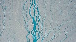 Melting arctic ice explored in documentary