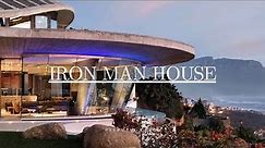 View The IRON MAN House! Gallery