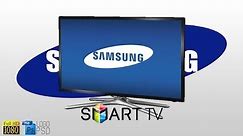 Samsung UN32J5500 32" HDTV UNBOXING & REVIEW