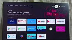 How to Update Old Micromax Android TV