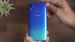 Vivo Y93 - Unboxing and Review