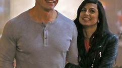 John Cena Is Married! 5 Things to Know About Shay Shariatzadeh