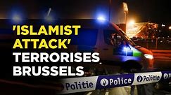 Brussels Shooting Incident Live: Two People Dead, Suspect On The Run| Belgium Raises Terror Alert
