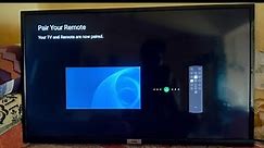 How to Pair TCL Remote with TCL Android TV to Enable Google Assistant