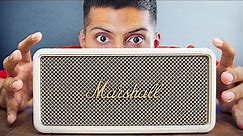 Why Marshall Speakers Are So Expensive?