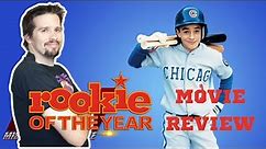 Rookie Of The Year (1993) Movie Review