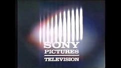 MGM Worldwide Television Distribution/Sony Pictures Television (2000/2005/2002)