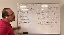 Undergrad Antennas Course - Lecture 18 - Antenna Array Factor