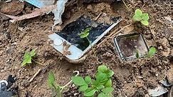 Apple iPhone 6 Restoration | Rebuild Broken Apple iPhone.........