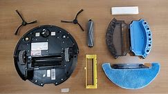 How to Clean Robot Vacuum Cleaner?