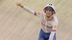 'A quite magnificent ride' - Great Britain win men's team pursuit at Track Cycling European Championship - Cycling - Track video - Eurosport