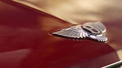 Bentley Motors - BENTLEYMOTORS.COM