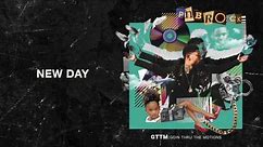 PnB Rock - New Day [Official Audio]