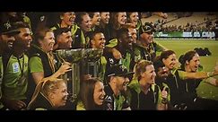 We want to inspire everyone to love... - Cricket Australia
