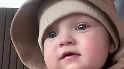 the funy baby video for you #cute #baby #babycute #cutebaby #cutebaby #lovely #lovebaby #babaylove #babayfunny #funnybaby #funny #fypシviralシ2024 | Funny baby