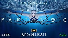 Insider's Guide to 'American Horror Story: Delicate' | Hulu