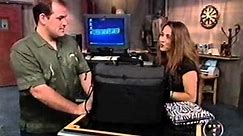 The Screen Savers - Patrick Norton & Martin Sargent - August 22, 2002 - Full 90 Min Episode!