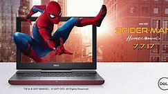 Introducing Dell Inspiron 15 Gaming laptop