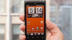HTC Evo Design 4G (Boost Mobile) review: HTC Evo Design 4G (Boost Mobile)