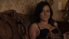 The Mischievous Antics of Delilah 'Di Di' Malloy! | Shannon Woodward | The Riches | LF1149