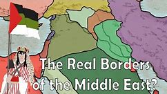 Could New Borders Bring Peace to the Middle East? | History of the Middle East 1918-1922 - 14/21