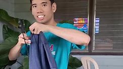 Hanging laundry as a routine provide a structured and predictable environment for Kyle, promoting a sense of accomplishment 😊 @followers @highlights #autism #autismawareness #fbreels #fbreelsvideo #reelsvideo #reelsfb | Ausome Kyle Rigor